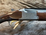 NEW BROWNING CITORI WHITE LIGHTNING 410 BORE 28