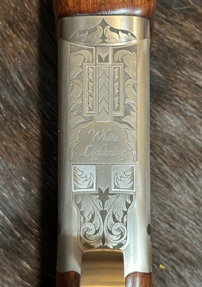 NEW BROWNING CITORI WHITE LIGHTNING 410 BORE 28