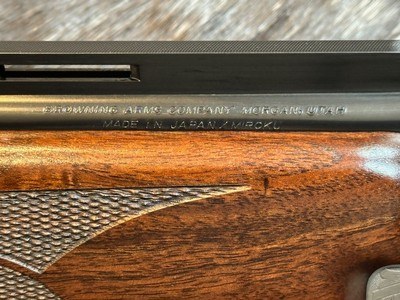 NEW BROWNING CITORI WHITE LIGHTNING 410 BORE 28