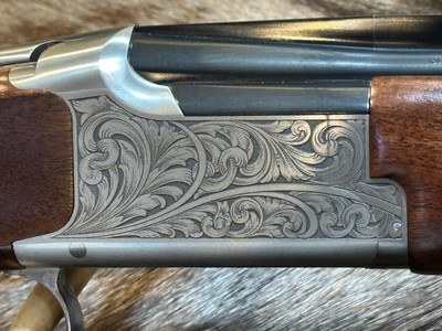 NEW BROWNING CITORI WHITE LIGHTNING 410 BORE 28