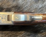 NEW BROWNING CITORI WHITE LIGHTNING 20 GA 28
