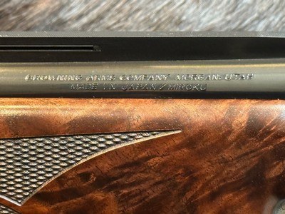 NEW BROWNING CITORI WHITE LIGHTNING 20 GA 28