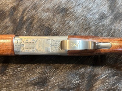 NEW BROWNING CITORI WHITE LIGHTNING 20 GA 28