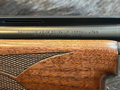 NEW BROWNING CITORI WHITE LIGHTNING 20 GA 28
