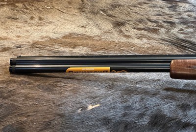 NEW BROWNING CITORI WHITE LIGHTNING 20 GA 28
