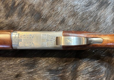 NEW BROWNING CITORI WHITE LIGHTNING 20 GA 28