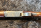 NEW BROWNING CITORI WHITE LIGHTNING 20 GA 28