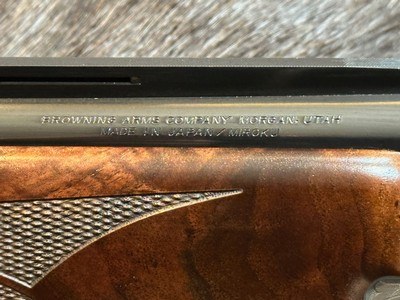 NEW BROWNING CITORI WHITE LIGHTNING 20 GA 28