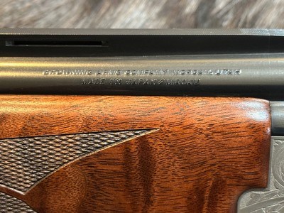 NEW BROWNING CITORI WHITE LIGHTNING 12 GA 28