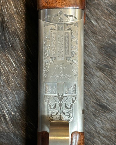 NEW BROWNING CITORI WHITE LIGHTNING 12 GA 28