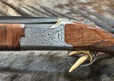 NEW BROWNING CITORI WHITE LIGHTNING 12 GA 28