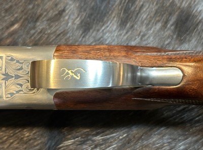 NEW BROWNING CITORI WHITE LIGHTNING 12 GA 28