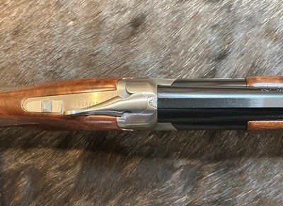 NEW BROWNING CITORI WHITE LIGHTNING 12 GA 28
