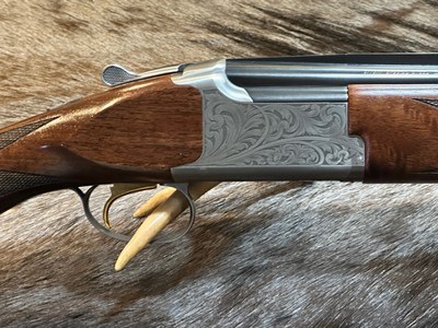 NEW BROWNING CITORI WHITE LIGHTNING 12 GA 28