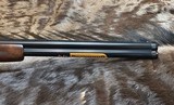 NEW BROWNING CITORI WHITE LIGHTNING 12 GA 28