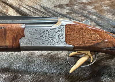 NEW BROWNING CITORI WHITE LIGHTNING 12 GA 28