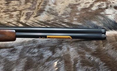 NEW BROWNING CITORI WHITE LIGHTNING 12 GA 28