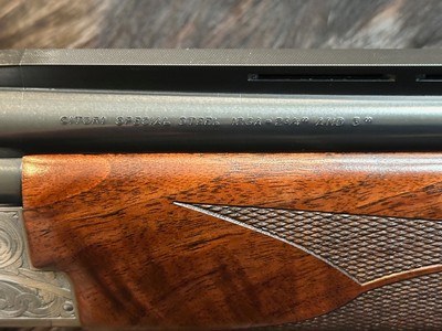 NEW BROWNING CITORI WHITE LIGHTNING 12 GA 28