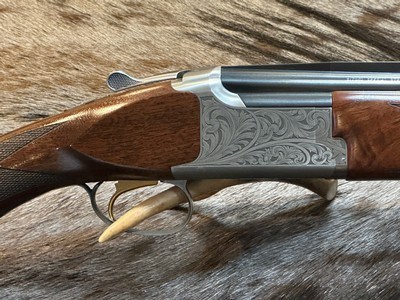 NEW BROWNING CITORI WHITE LIGHTNING 12 GA 28
