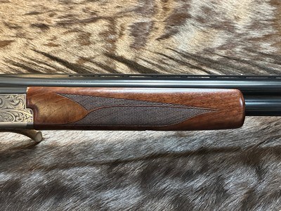 NEW BROWNING CITORI WHITE LIGHTNING 12 GA 28