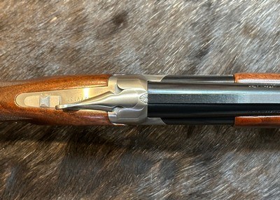 NEW BROWNING CITORI WHITE LIGHTNING 12 GA 28