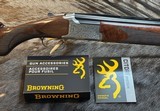 NEW BROWNING CITORI WHITE LIGHTNING 12 GA 28