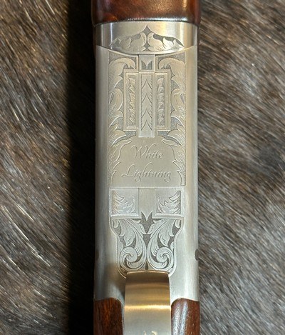 NEW BROWNING CITORI WHITE LIGHTNING 12 GA 28