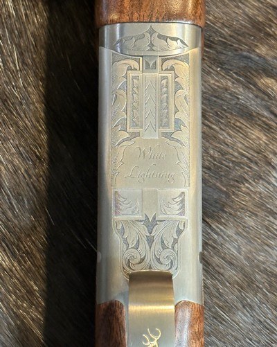 NEW BROWNING CITORI WHITE LIGHTNING 12 GA 28