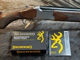 NEW BROWNING CITORI WHITE LIGHTNING 12 GA 28