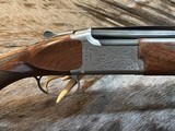 NEW BROWNING CITORI WHITE LIGHTNING 12 GA 28