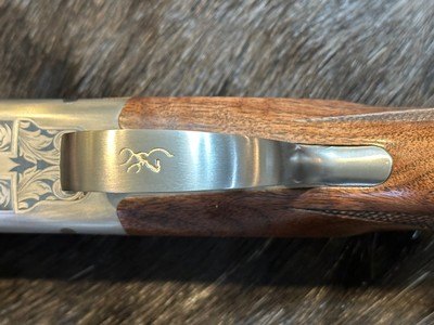 NEW BROWNING CITORI WHITE LIGHTNING 12 GA 28