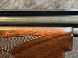 NEW BROWNING CITORI WHITE LIGHTNING 12 GA 28