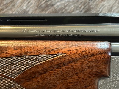 NEW BROWNING CITORI WHITE LIGHTNING 12 GA 28