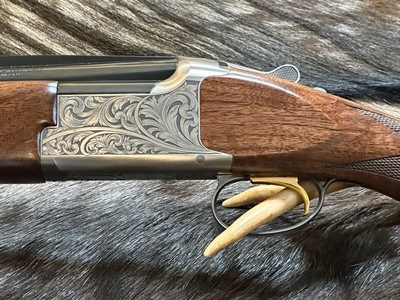 NEW BROWNING CITORI WHITE LIGHTNING 12 GA 28