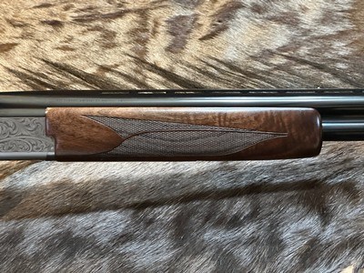 NEW BROWNING CITORI WHITE LIGHTNING 12 GA 28