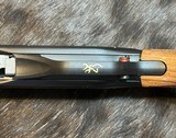 NEW BROWNING MAXUS II BLACK GOLD 3