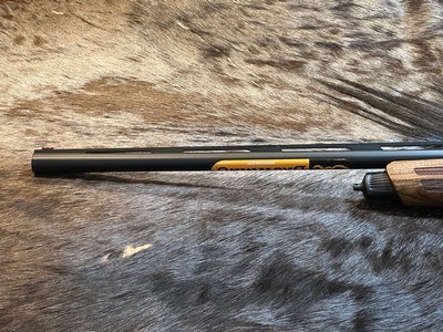 NEW BROWNING MAXUS II BLACK GOLD 3