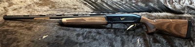 NEW BROWNING MAXUS II BLACK GOLD 3