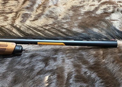 NEW BROWNING MAXUS II BLACK GOLD 3