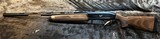 NEW BROWNING MAXUS II BLACK GOLD 3