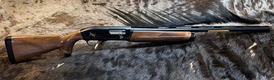 NEW BROWNING MAXUS II BLACK GOLD 3