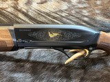 NEW BROWNING MAXUS II BLACK GOLD 3