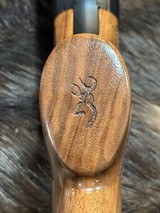 NEW BROWNING MAXUS II BLACK GOLD 3