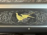 NEW BROWNING MAXUS II BLACK GOLD 3
