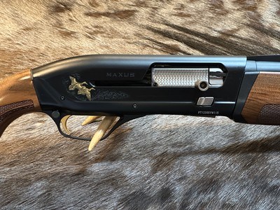 NEW BROWNING MAXUS II BLACK GOLD 3