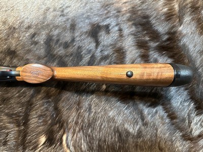 NEW BROWNING MAXUS II BLACK GOLD 3
