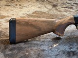 NEW BROWNING MAXUS II BLACK GOLD 3