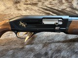 NEW BROWNING MAXUS II BLACK GOLD 3