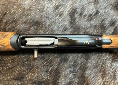 NEW BROWNING MAXUS II BLACK GOLD 3
