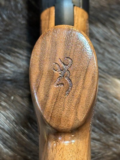 NEW BROWNING MAXUS II BLACK GOLD 3